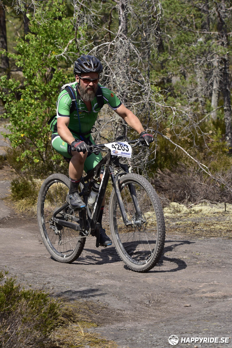 Bild från Lida Loop 2018